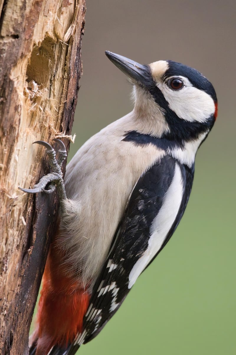 Wildlife Photography