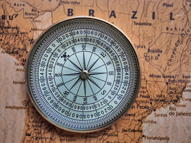 compass