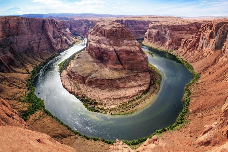 Grand Canyon, USA