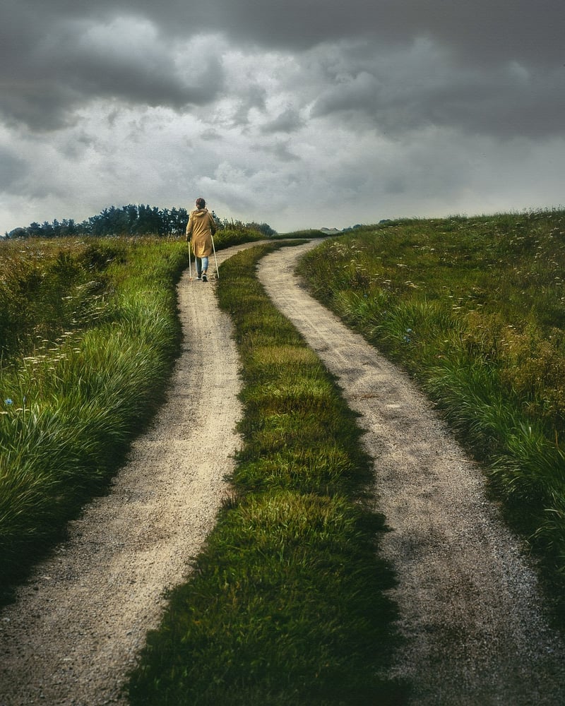 Journey into the Unknown